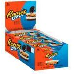 Reese's Oreo 1.40oz 24ct