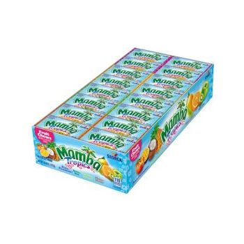 Mamba 6Pk Trpoics Changemaker .93oz 48ct