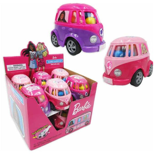 Barbie Camper Van .53oz 12ct