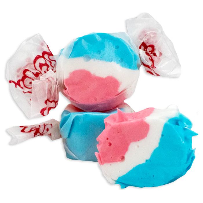 Taffy Town Rocket Pop Salt Water Taffy 2.5lb 1ct