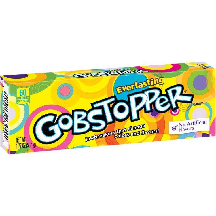 Gobstopper 1.77oz 24ct