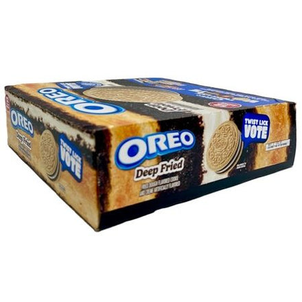 Oreo State Fair Deep Fried 2.54oz 12ct