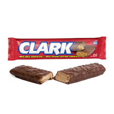 Clark Bar 2oz 24ct (Limit 1 Per Order)