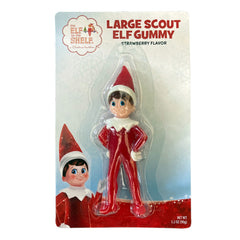 Boston America Scout Elf Gummy 9ct
