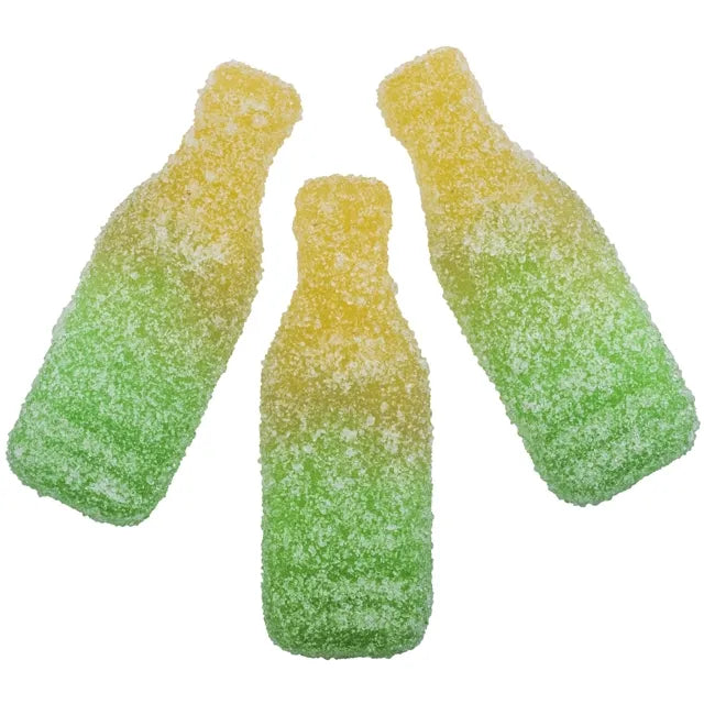 Pear Soda 3.2kg (Sweden)