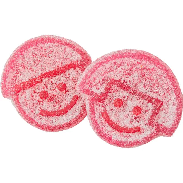 Raspberry Twins Sour 3.2kg (Sweden)