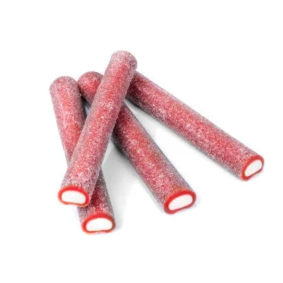 Dynamite Sour Strawberry 2.5kg (Sweden)