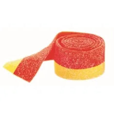 Strawberry Lemon Rolls 3kg (Sweden)