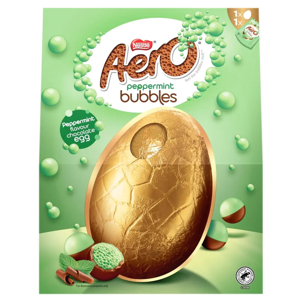 Cadbury Mini Eggs Easter Sharing Bag 296g 12ct (UK)