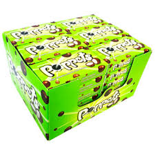 Poppets Minty 39g 36ct (UK)