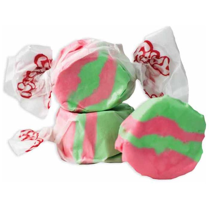 Taffy Town Kiwi Strawberry Salt Water Taffy 2.5lb 1ct
