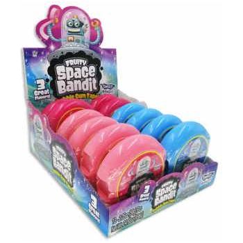 Kidsmania Space Bandit 2.05oz 12ct