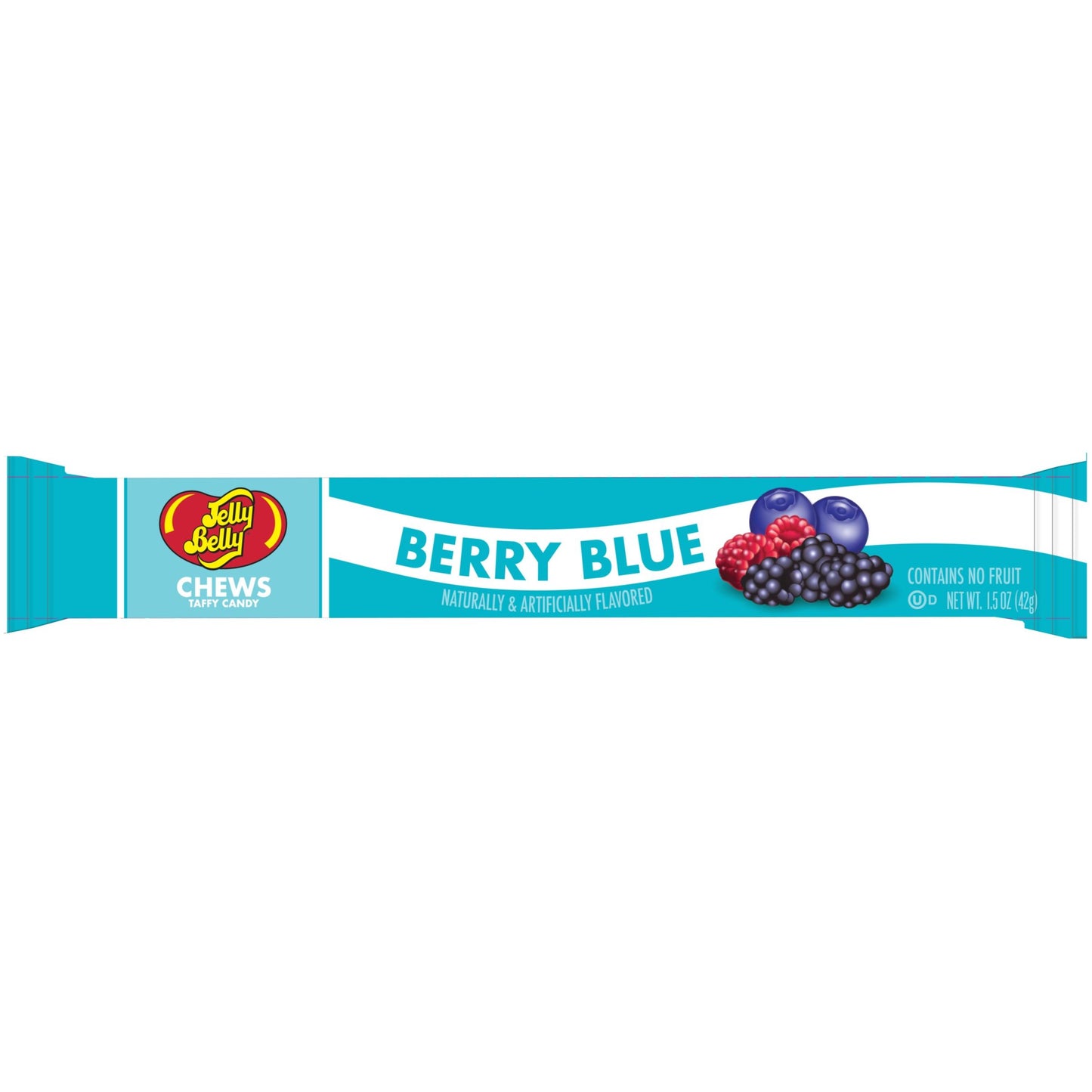 Jelly Belly Chews Assorted Flavors 1.5oz 24ct