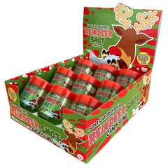 Boston America Reindeer Snot Candy Slime 9ct