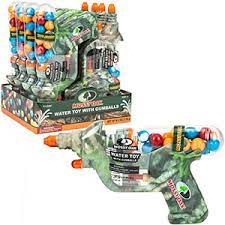 KoKo's Mossy Oak Water Toy with Gumballs .77oz 8ct