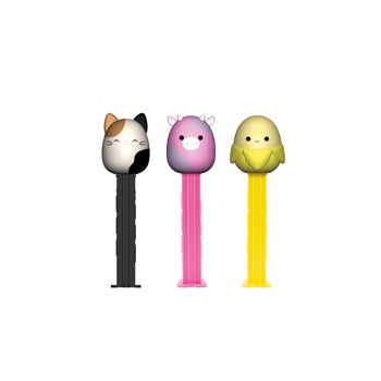 PEZ Blister Squishmallows 0.78oz 12ct