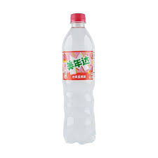 Mirinda Peach Bottle 500ml 12ct (China) (Shipping Extra, Click for Details)