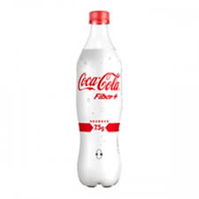 Coca Cola Fiber+ Edition Bottle 500ml 12ct (China) (Shipping Extra, Click for Details)
