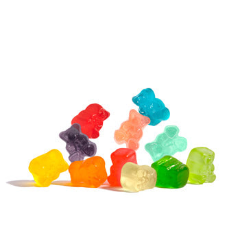 Albanese 12 Flavor Cubs Bears 2.26kg (5lb)