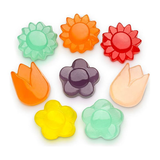 Albanese Gummi Awesome Flowers 2.26kg (5lb)