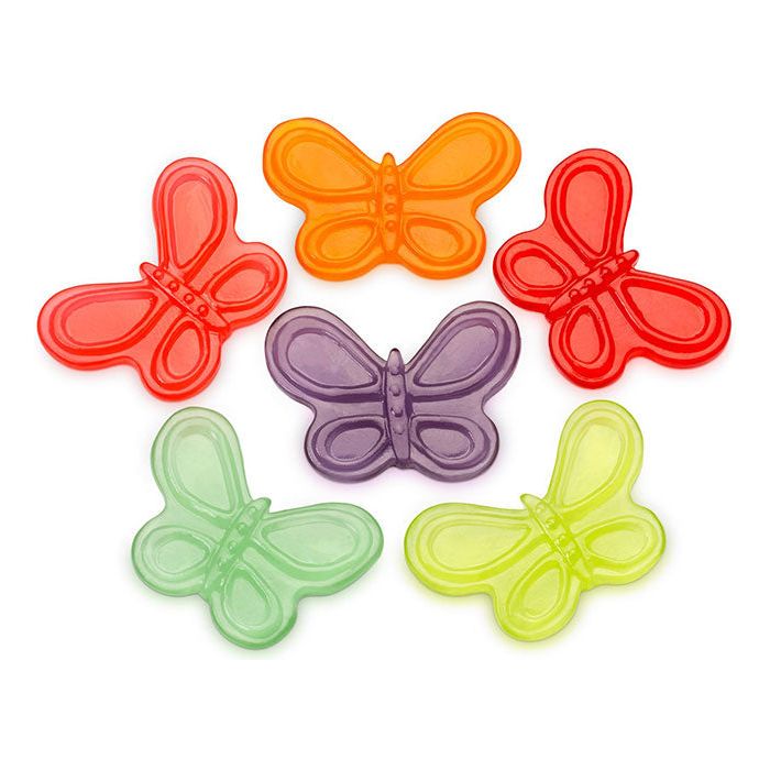 Albanese Gummi Butterflies 2.26kg (5lb)