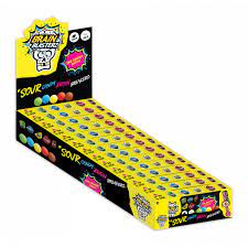 Brain Blasterz Candy Breakerz 14ct (UK)