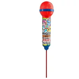 Coris Karaoke Microphone Ramune Candy 15g 20ct (Japan)