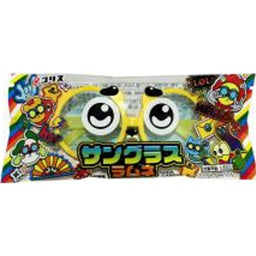 Coris Ramune Candy with Sunglasses 15ct (Japan)