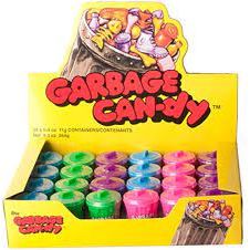 Garbage Candy 24ct