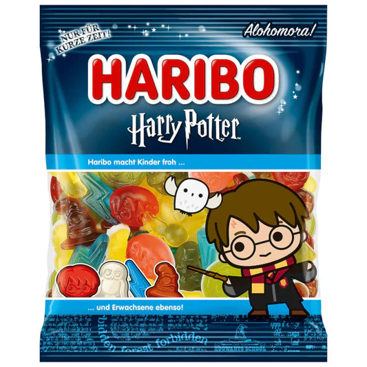 Haribo Harry Potter 4oz 12ct