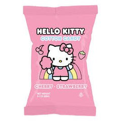 Hello Kitty® Cotton Candy 3.1oz 12ct