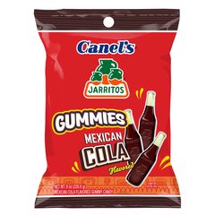 Jarritos Gummies Mexican Cola 8oz 12ct (Mexico)