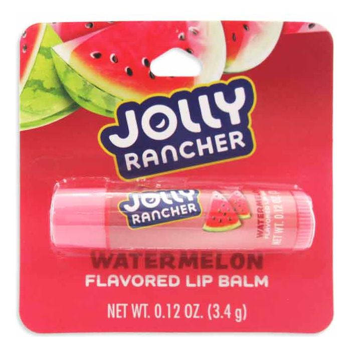 Lip Balm Jolly Rancher Watermelon 12ct