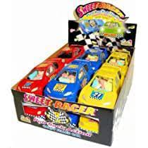 Kidsmania Sweet Racer .25oz 12ct