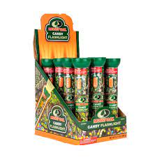 KoKo's Mossy Oak Candy Flashlight .56oz 12ct
