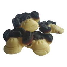 Katja Monkeys 500g 1ct (Netherlands)