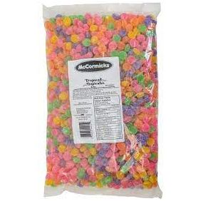 McCormicks Tropical Jellies 2.5kg