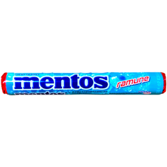 Mentos Ramune 37.5g 12ct (Japan)