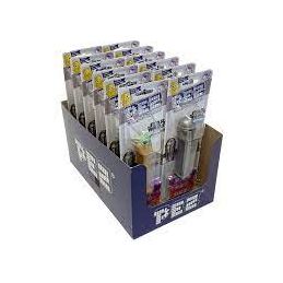 Pez Blister Mandalorian Assorted .87oz 12ct