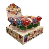 Rose Pop Assorted Display 24ct