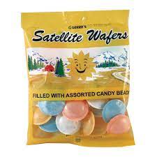 Satellite Wafers Original Bag 1.23oz 12ct