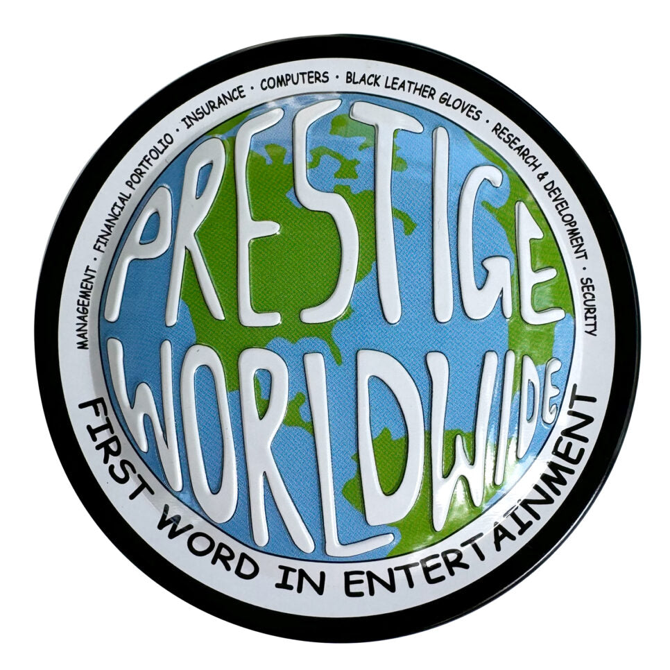 Boston America Step Brothers Prestige Worldwide Mic Check Mints 12ct