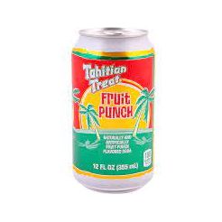 Tahitian Treat 12oz 12ct (Shipping Extra, Click for Details)