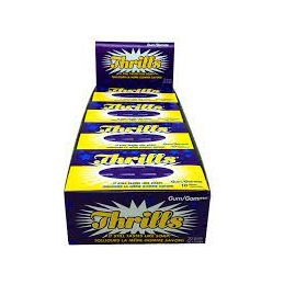 Thrills Gum 20ct