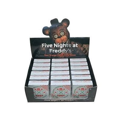 Boston America Five Nights At Freddy's 18ct