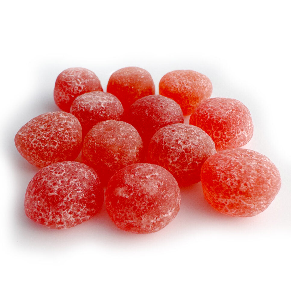 Boston America Strawberry Shortcake Gummies 6ct