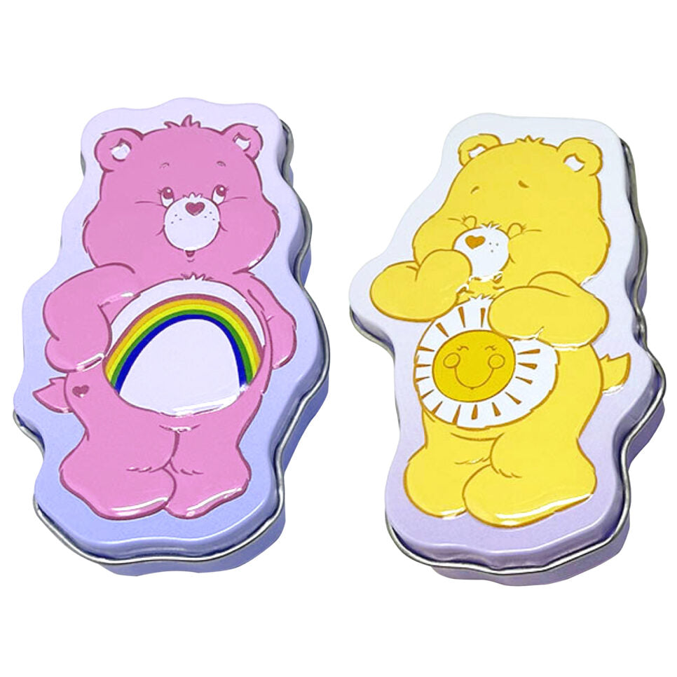 Boston America Care Bears Care-A-Lot Crew Sours 12ct