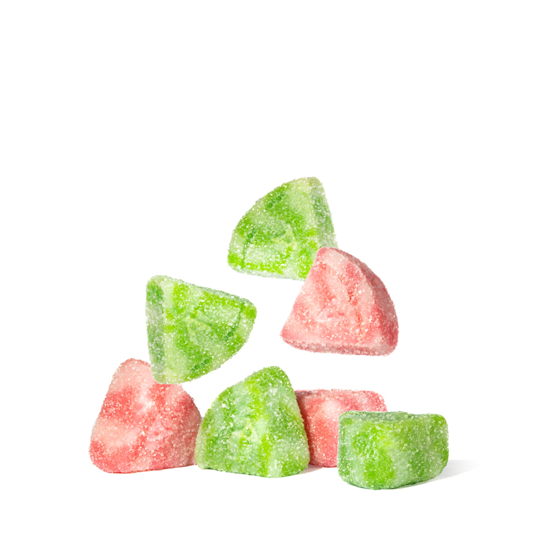 Albanese Gummi Watermelon Slices 2.04kg (4.5lb)