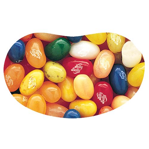Jelly Belly Fruit Bowl 10lb