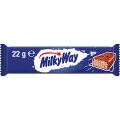 Milky Way Chocolate 22g 40ct (Australia)